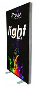 light led box