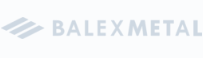 Balex Metal logo