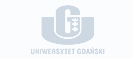 Uniwersytet Gdański logo
